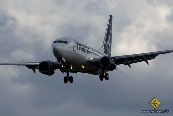 Boeing 737-78J