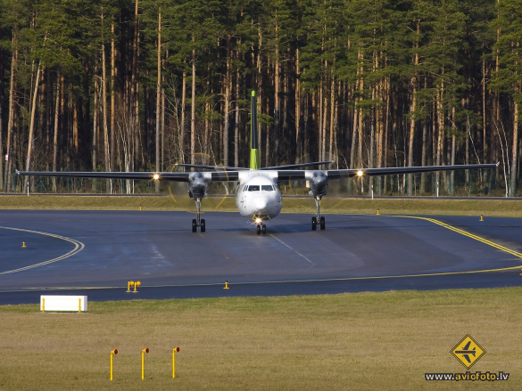 Fokker 50