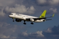 Boeing 757-256