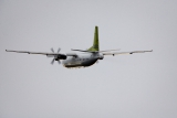 Fokker 50