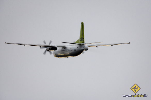 Fokker 50