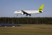 Boeing 757-256
