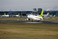 Boeing 757-256