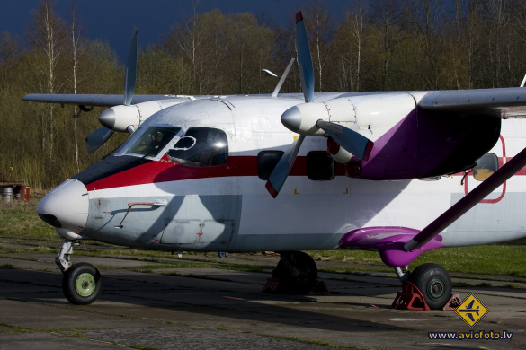 Antonov An-28