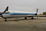 McDonnell Douglas MD-82 (DC-9-82)