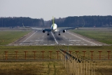 Boeing 757-256