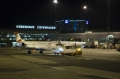 Fokker 100 (F-28-0100)