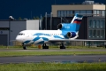 Yakovlev Yak-42D