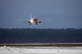 Boeing 737-86N