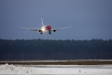 Boeing 737-86N
