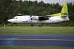 Fokker 50