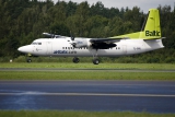 Fokker 50