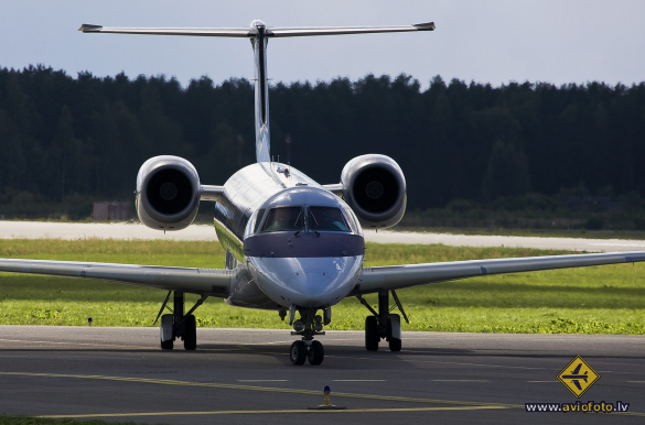 Embraer ERJ-145LR (EMB-145LR)