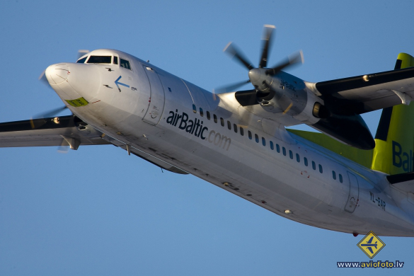 Fokker 50