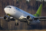 Boeing 737-36Q