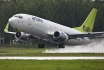 Boeing 737-33V
