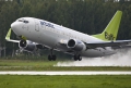 Boeing 737-33V