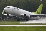 Boeing 737-33V