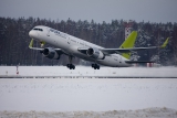 Boeing 757-256
