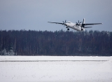 Fokker 50