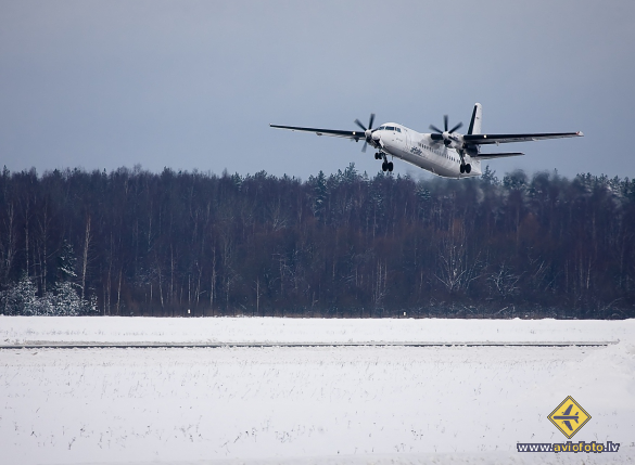 Fokker 50