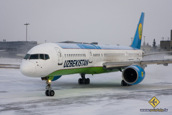 Boeing 757-231