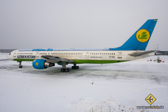 Boeing 757-231