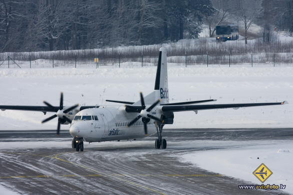 Fokker 50