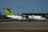 Bombardier DHC-8-402 Q400