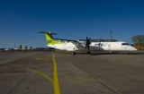 Bombardier DHC-8-402 Q400