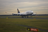 Boeing 747-430