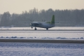 Fokker 50