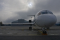 Fokker 100 (F-28-0100)