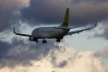 Boeing 737-36Q