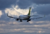 Boeing 737-36Q
