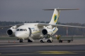 Antonov An-148-100V