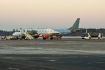 Embraer 195LR (ERJ-190-200LR)