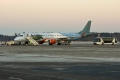 Embraer 195LR (ERJ-190-200LR)