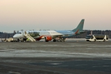 Embraer 195LR (ERJ-190-200LR)