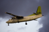 Fokker 50