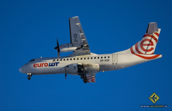 ATR ATR-42-500