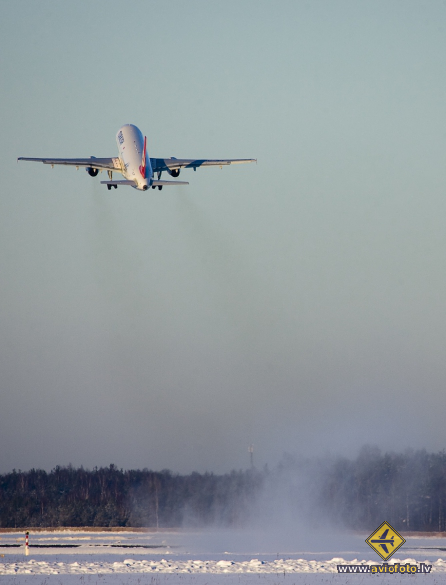 Airbus A320-232