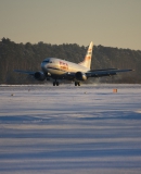 Boeing 737-55S