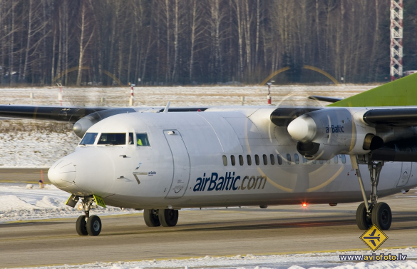 Fokker 50