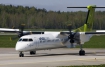 Bombardier DHC-8-402 Q400