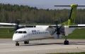 Bombardier DHC-8-402 Q400
