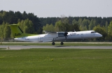 Bombardier DHC-8-402 Q400
