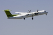 Bombardier DHC-8-402 Q400
