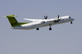 Bombardier DHC-8-402 Q400