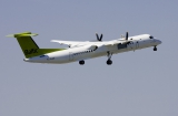 Bombardier DHC-8-402 Q400